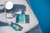 Flower Box Home Fragrance Aqua - Interior Spray