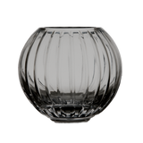 Black European Crystal Bowl
