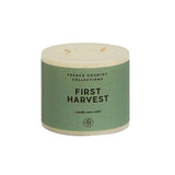 Jade Glass Candle plus refill