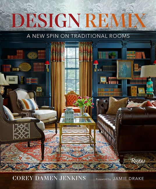 Design Remix by Corey Damen Jenkin