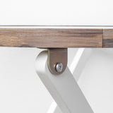 Ex-Display Bahamas Round Side Table