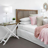 Ex-Display Bahamas Round Side Table