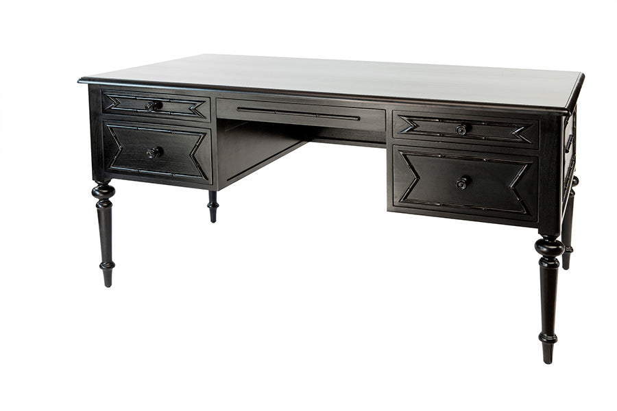 Grand Montego Desk - Two Colours Available