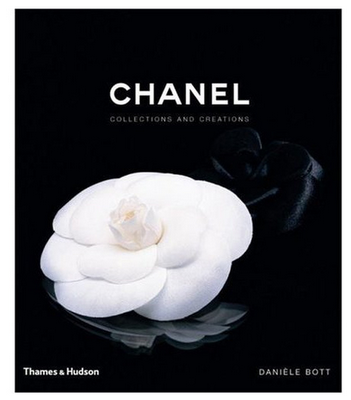 CHANEL Collections & Creations Book