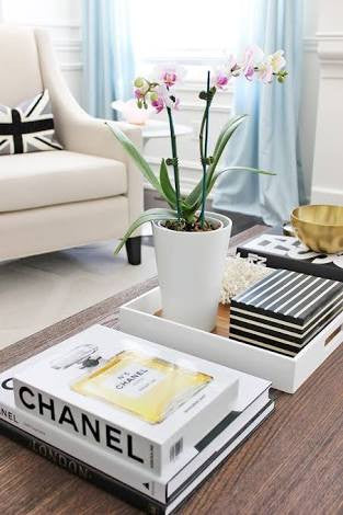 CHANEL Fashion, Fine Jewellery & Perfume Books Three Volume Set - SECONDS