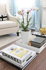 CHANEL Fashion, Fine Jewellery & Perfume Books Three Volume Set - SECONDS