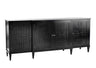 Soho Buffet - Two Colours Available