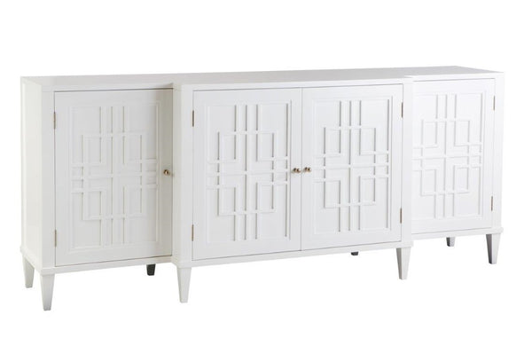 Soho Buffet - Two Colours Available