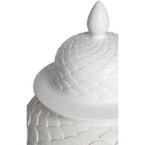 Extra Large Plantation Ginger Jar - PICKUP ONLY WA WAREHOUSE