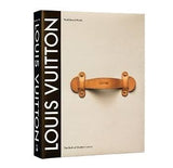 Louis Vuitton: The Birth Of Modern Luxury Book