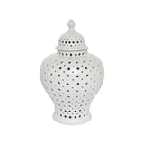 Mini Temple Jar