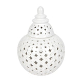 Small Miccah Jar