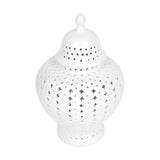 Small Temple Jar