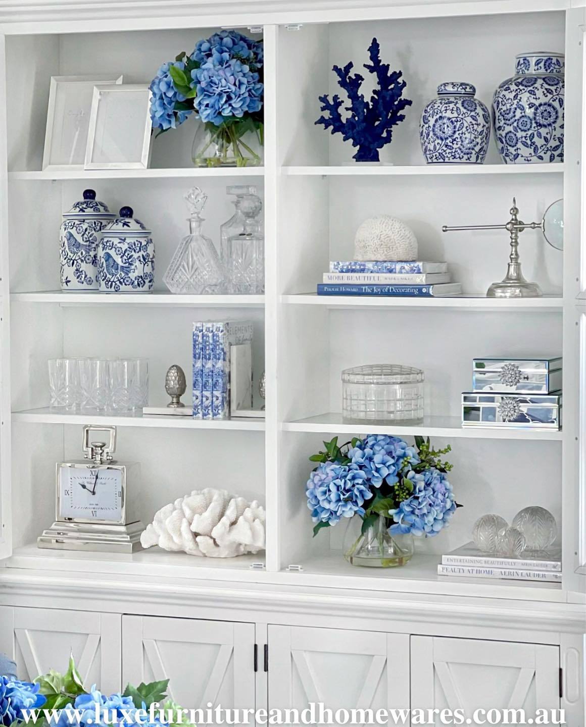 Luxury Homewares